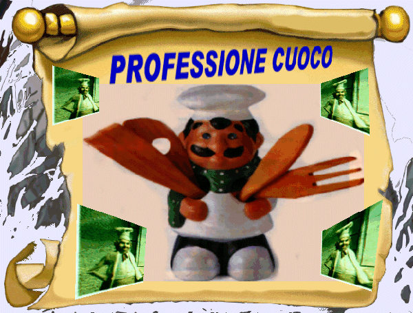 SCHEDA DESCRITTIVA DEL PROGRAMMA