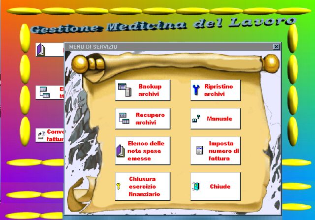 OPZIONE DI UTILITA'